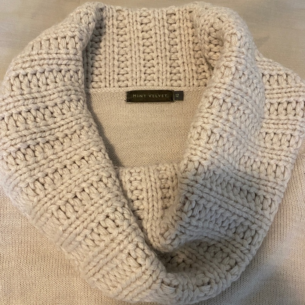 Mint Velvet Sweater - Picture 7 of 11